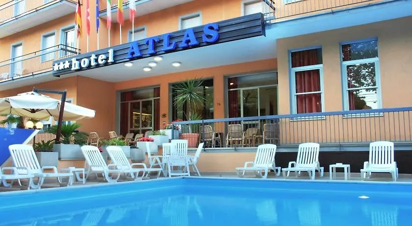 Hotel Atlas Rimini