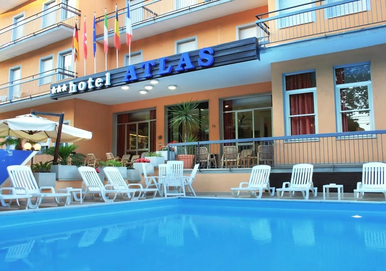 Hotel Atlas Rimini