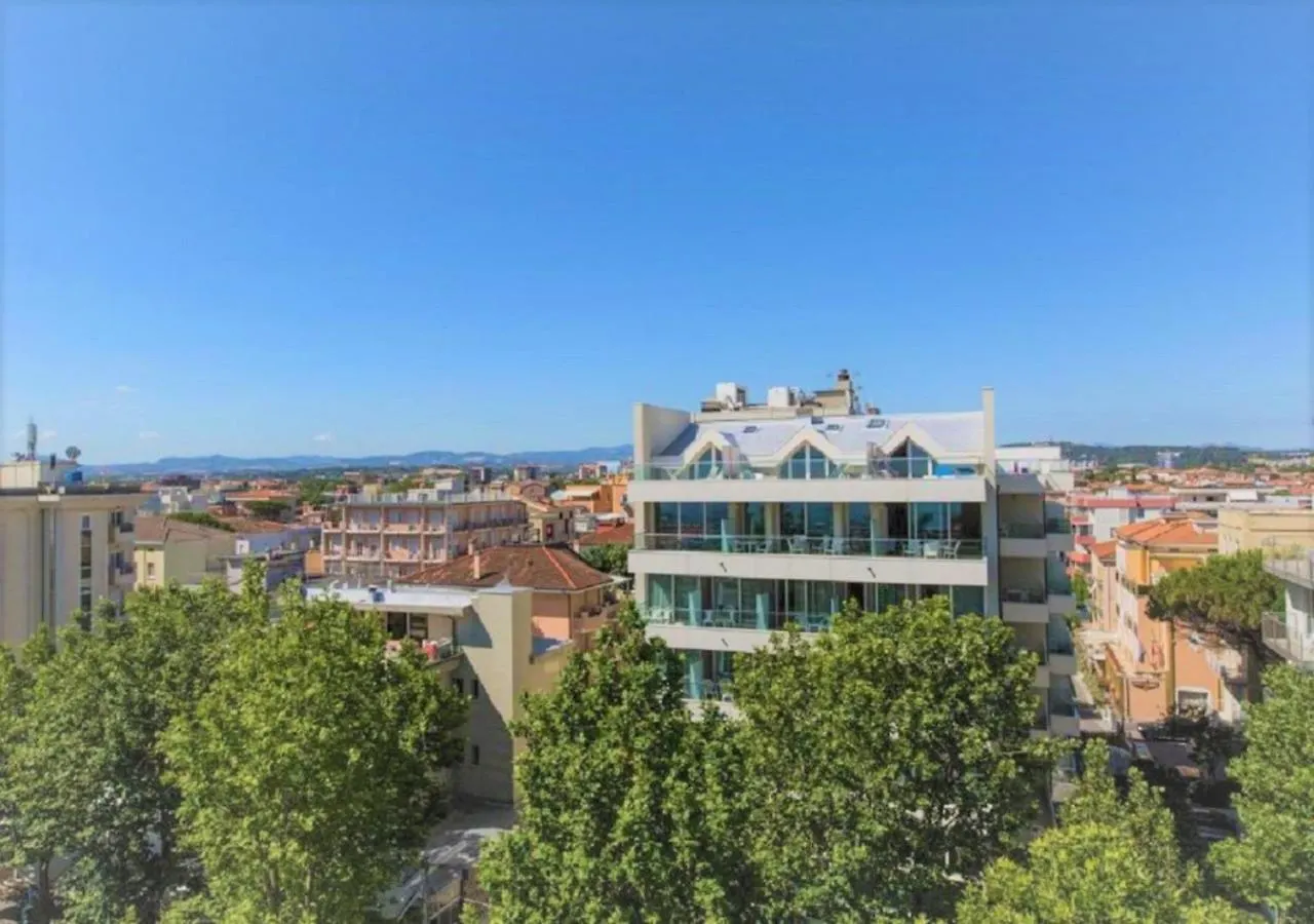 Hotel Atlas Rimini