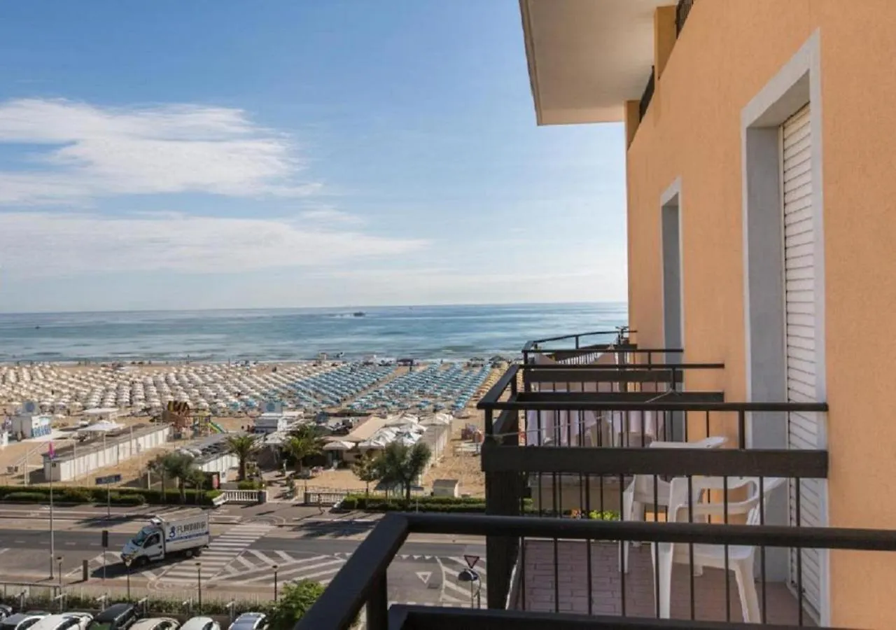 Hotel Atlas Rimini 3*,