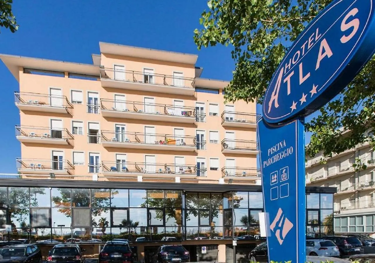 Hotel Atlas Rimini