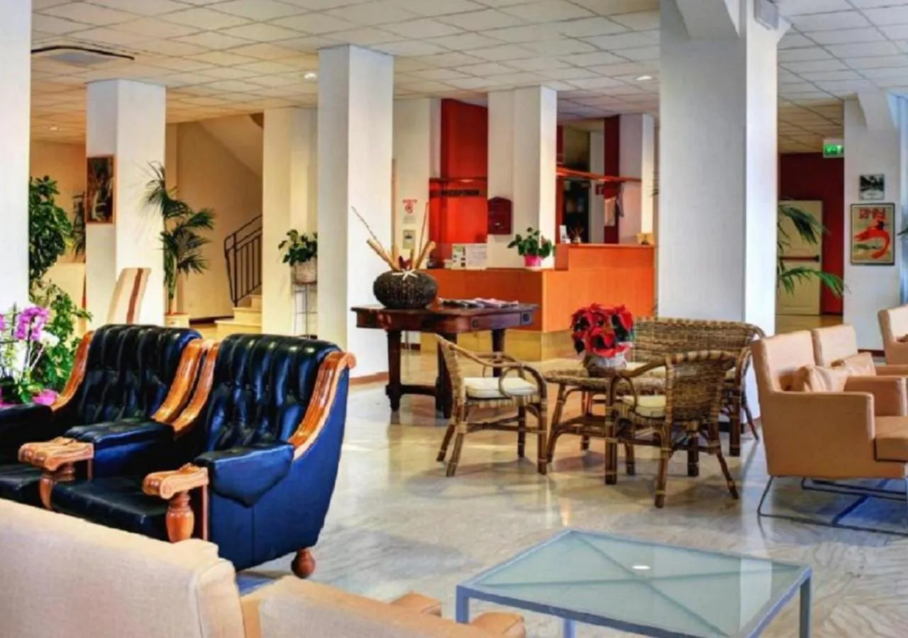 Hotel Atlas Rimini