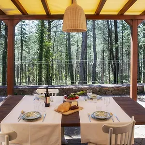 Podere Mocai - Nel Bosco Italia