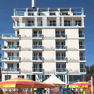 Aparthotel Terminus