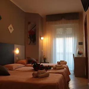 Szálloda Senyor, Rimini