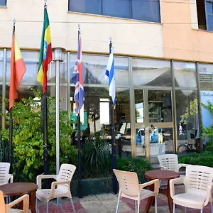 Sabean International 4* Āksum