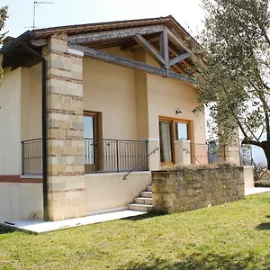 Al Capitello Vakantieboerderij Asolo