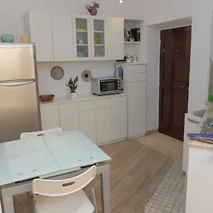 Little White House Italia
