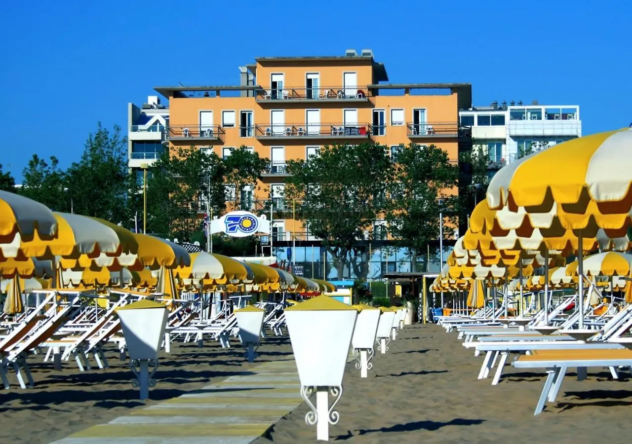 Hotel Atlas Rimini