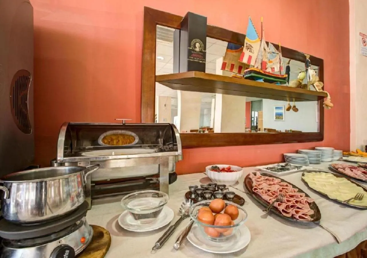 ***  Hotel Atlas Rimini Olaszország